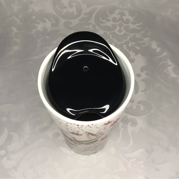 LARGE CERAMIC TRAVEL MUG - Picture 4 of 9